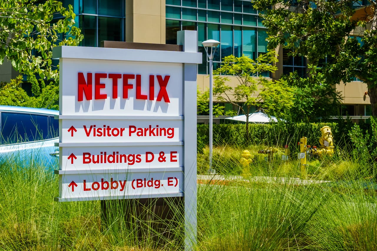 Netflix se expande en Nueva York e invierte una suma de 100 millones en la ciudad