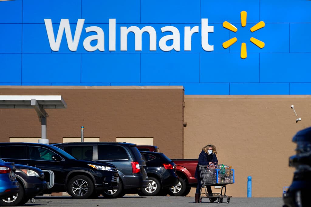 Walmart recortará cerca de 200 empleos corporativos, según reporte