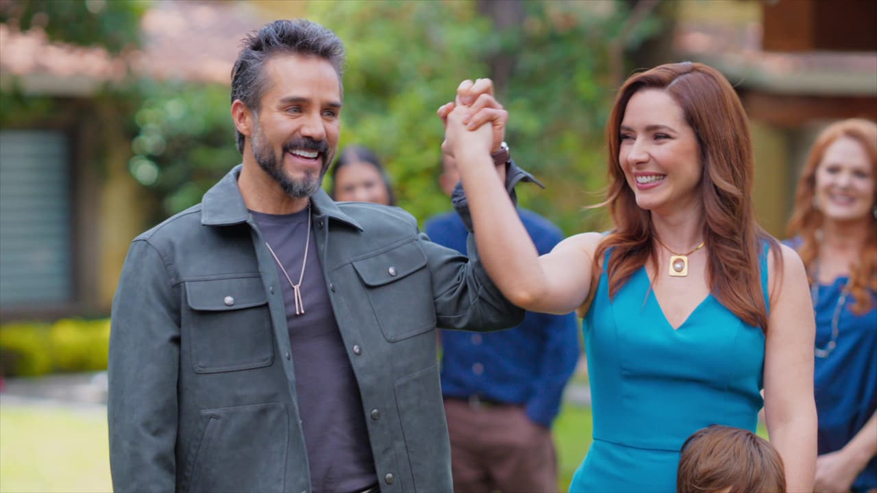 Papás por Siempre: Capítulo completo 38