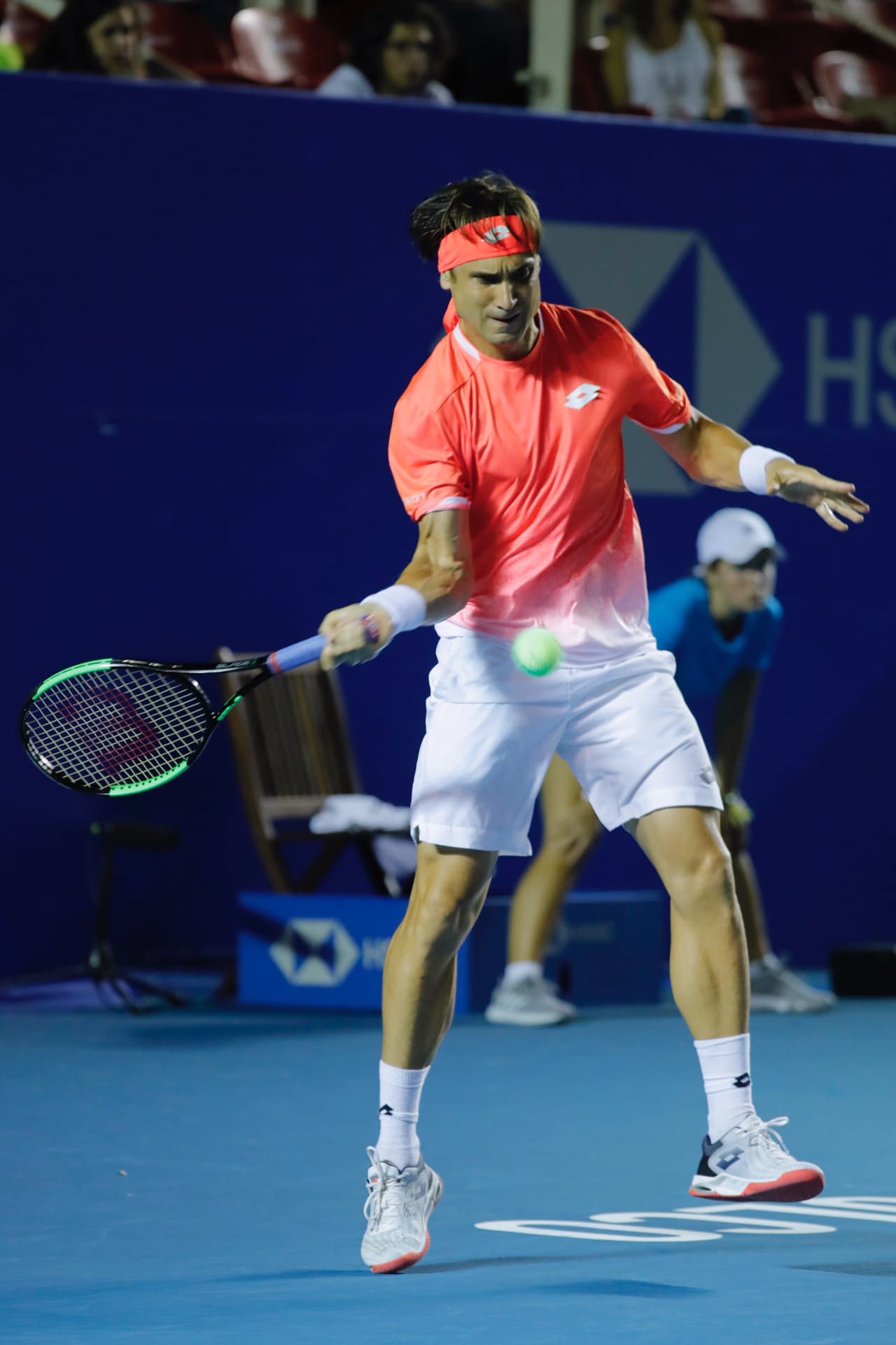 Ferrer anunció que solo le restan el Abierto de Barcelona y el Masters 1000 de Madrid para entonces cerrar un ciclo profesional en el tenis.