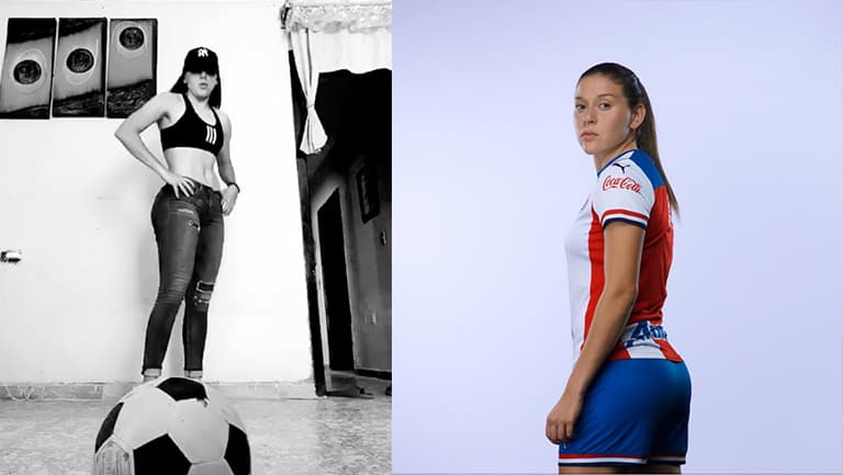 Norma Palafox prende las redes con su nuevo TikTok