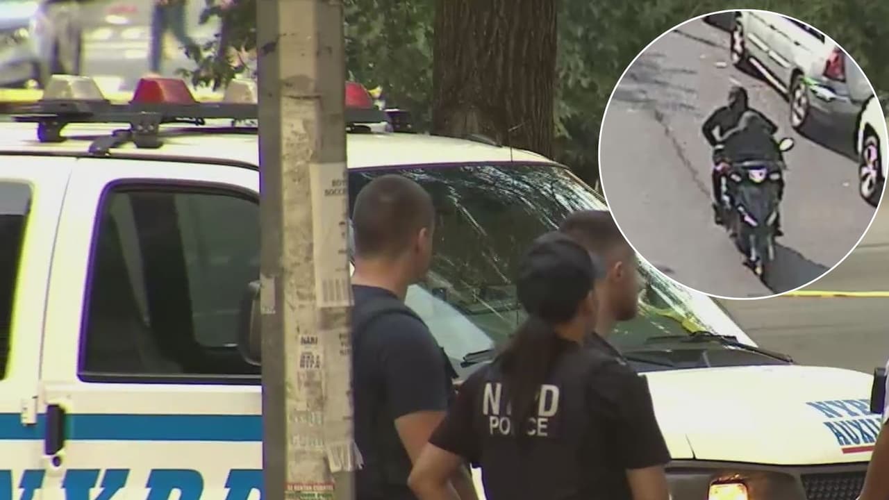 Tiroteo en El Bronx deja 4 heridos, incluyendo dos niños de 3 y 6 años