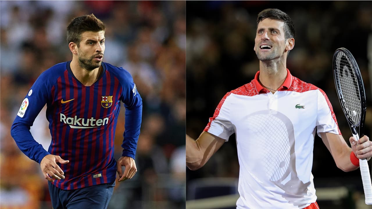 Nole y otros tenistas Top han criticado el nuevo formate del torneo.