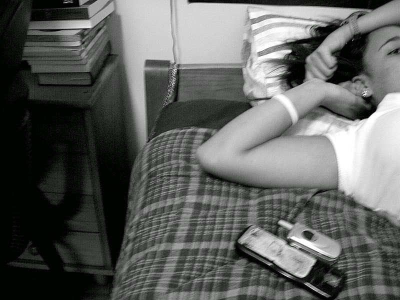 Photo by Marilia Almeda