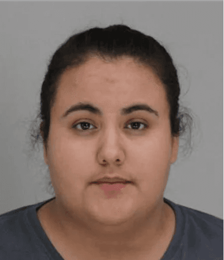 Llevó su bebé de 2 meses al hospital con el cráneo roto y dijo que había sido un fantasma