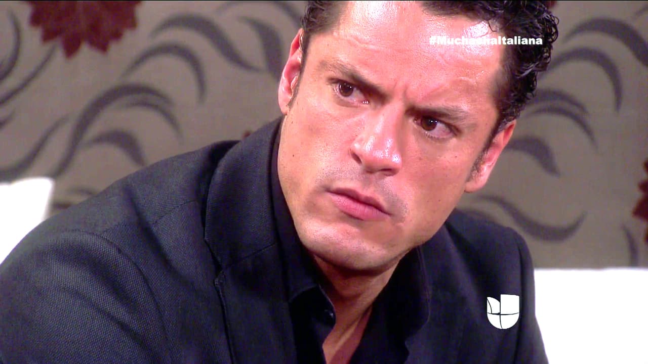 Después de todo no es tan malvado como parece.