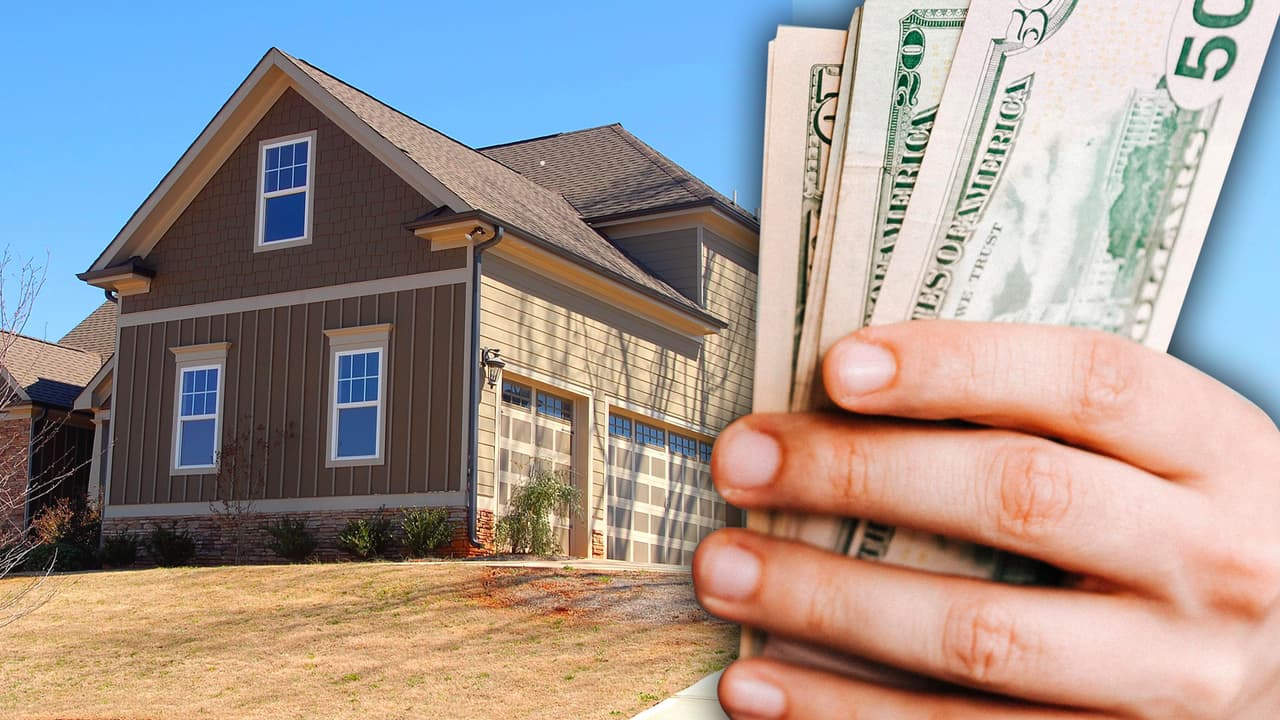 Estos programas de Texas ayudan con fondos para el pago inicial de la compra de una casa