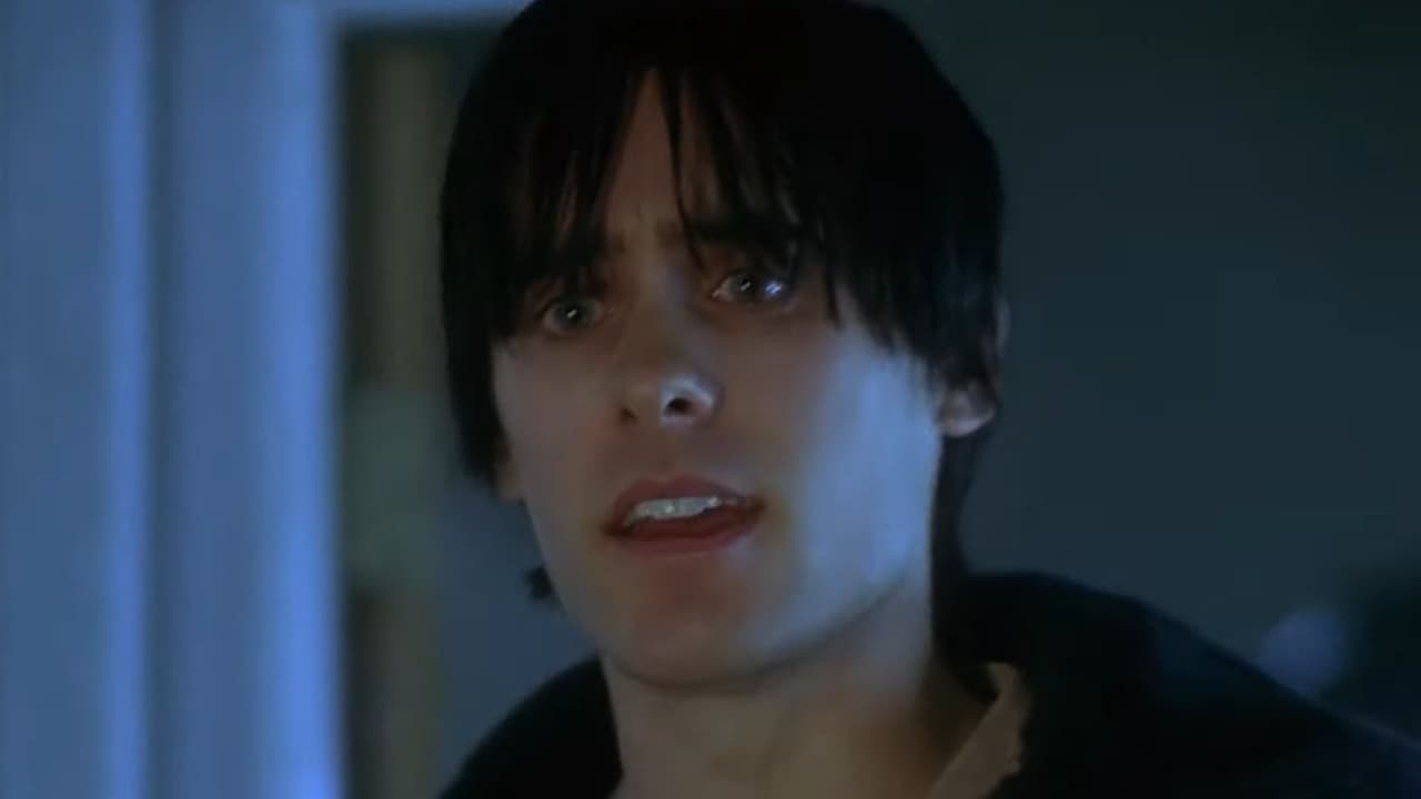 Jaret Leto como Harry Goldfarb