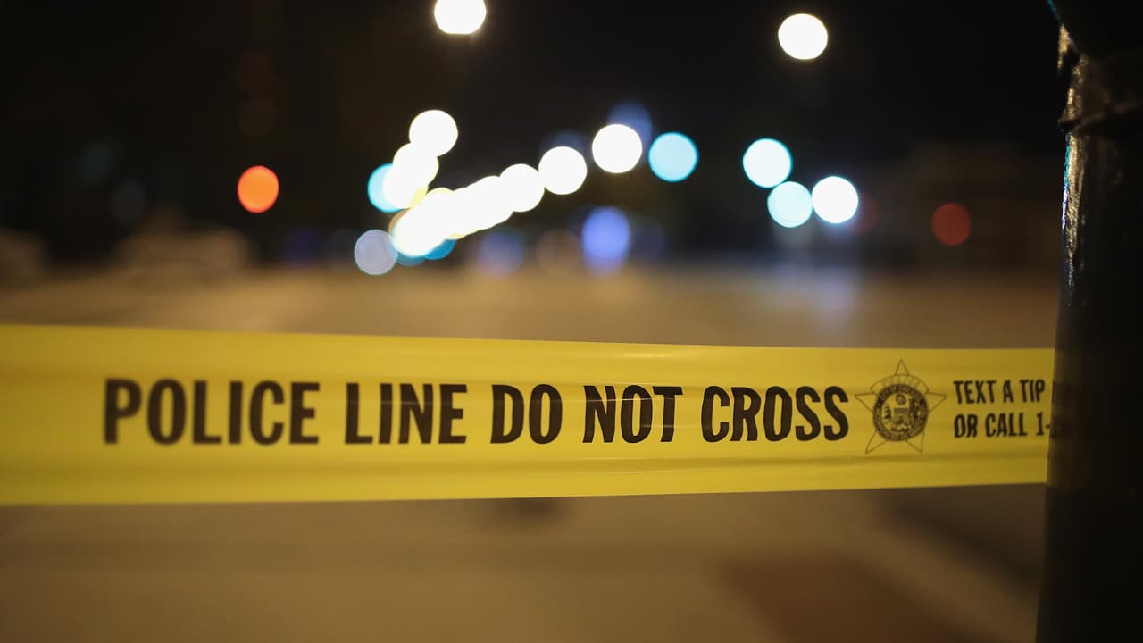 Balean a un pequeño de tres años en el barrio de Las Empacadoras