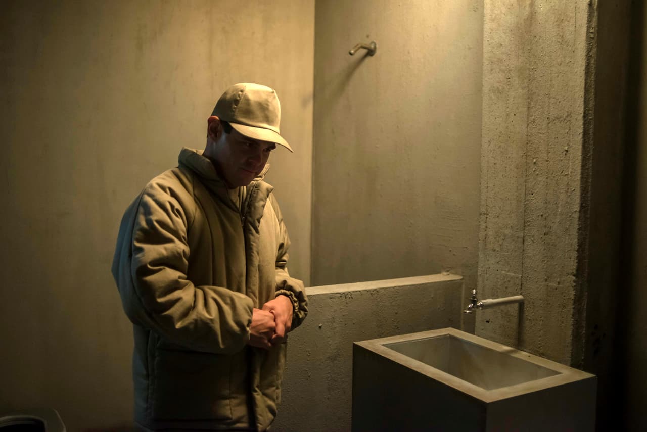 La tregua en el penal finalmente acabaría para 'El Chapo'.