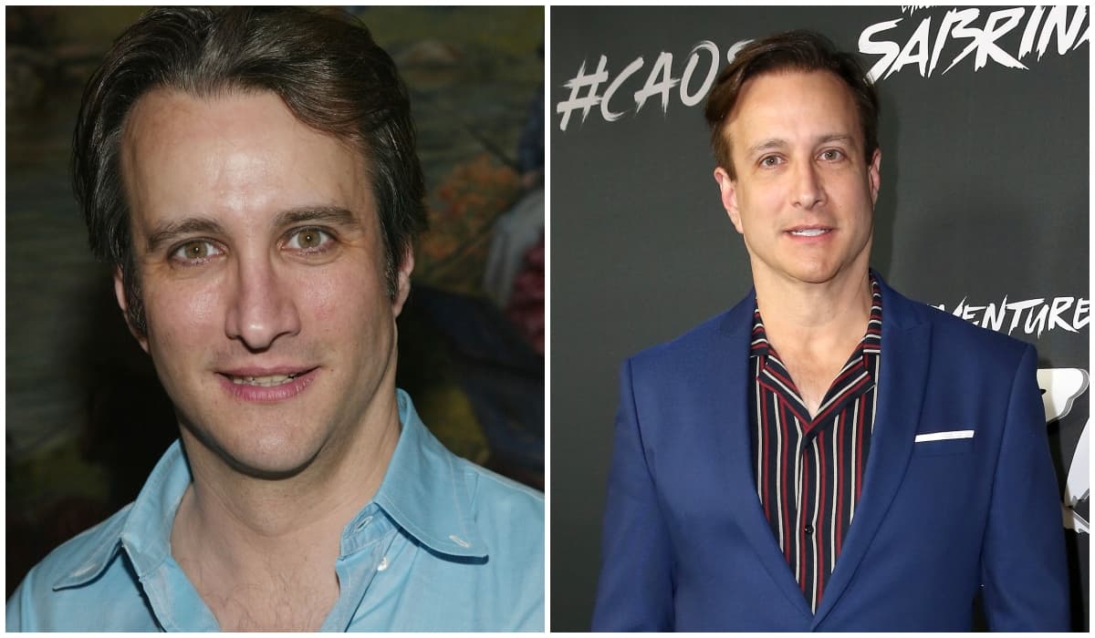 Bronson Pinchot