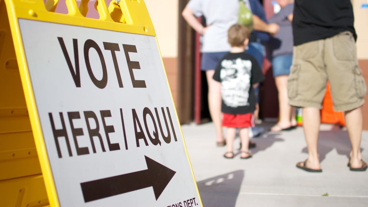 Votación anticipada en la ciudad de Nueva York: cómo, dónde y cuándo votar