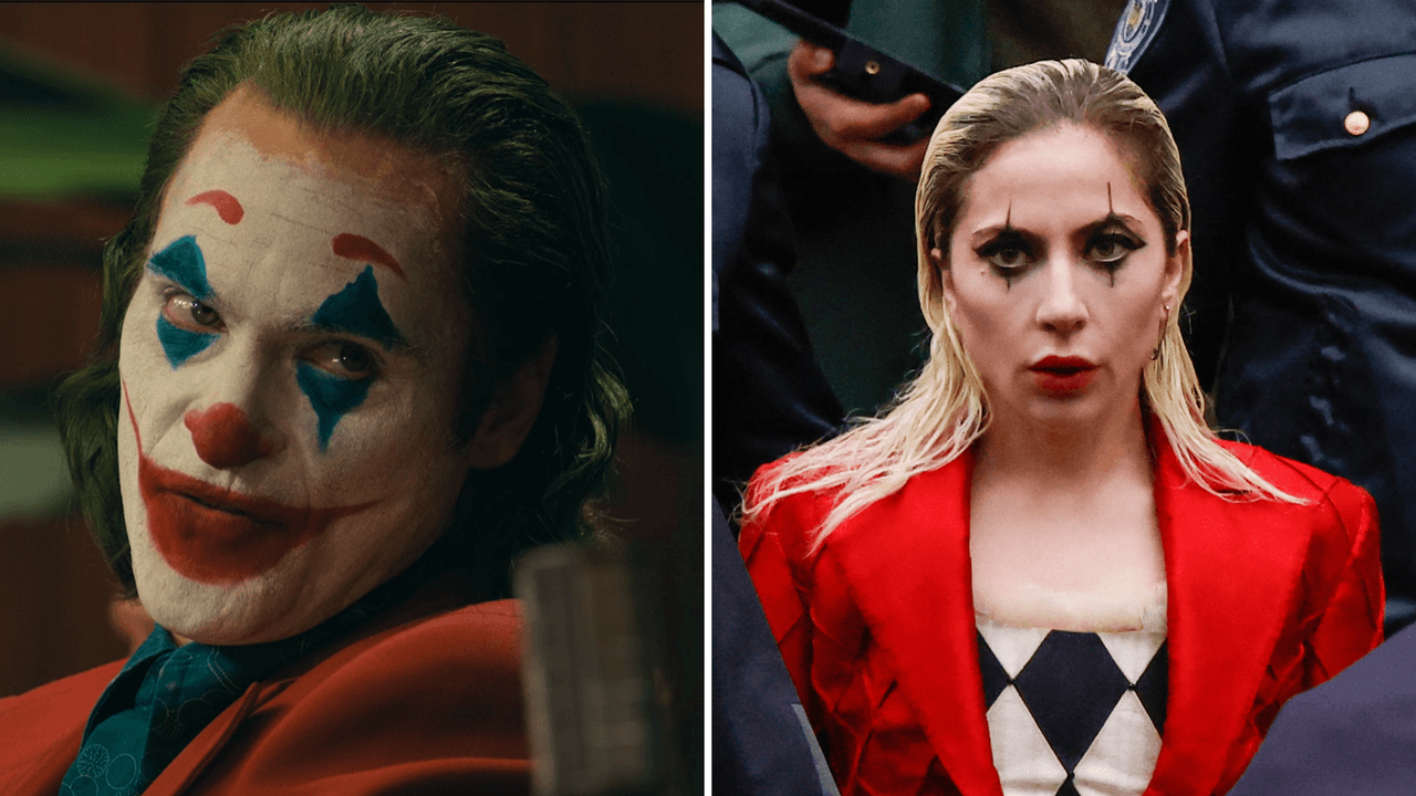 ‘Joker 2’ recibe presuntas primeras críticas: ¿Lady Gaga supera a Joaquin Phoenix?