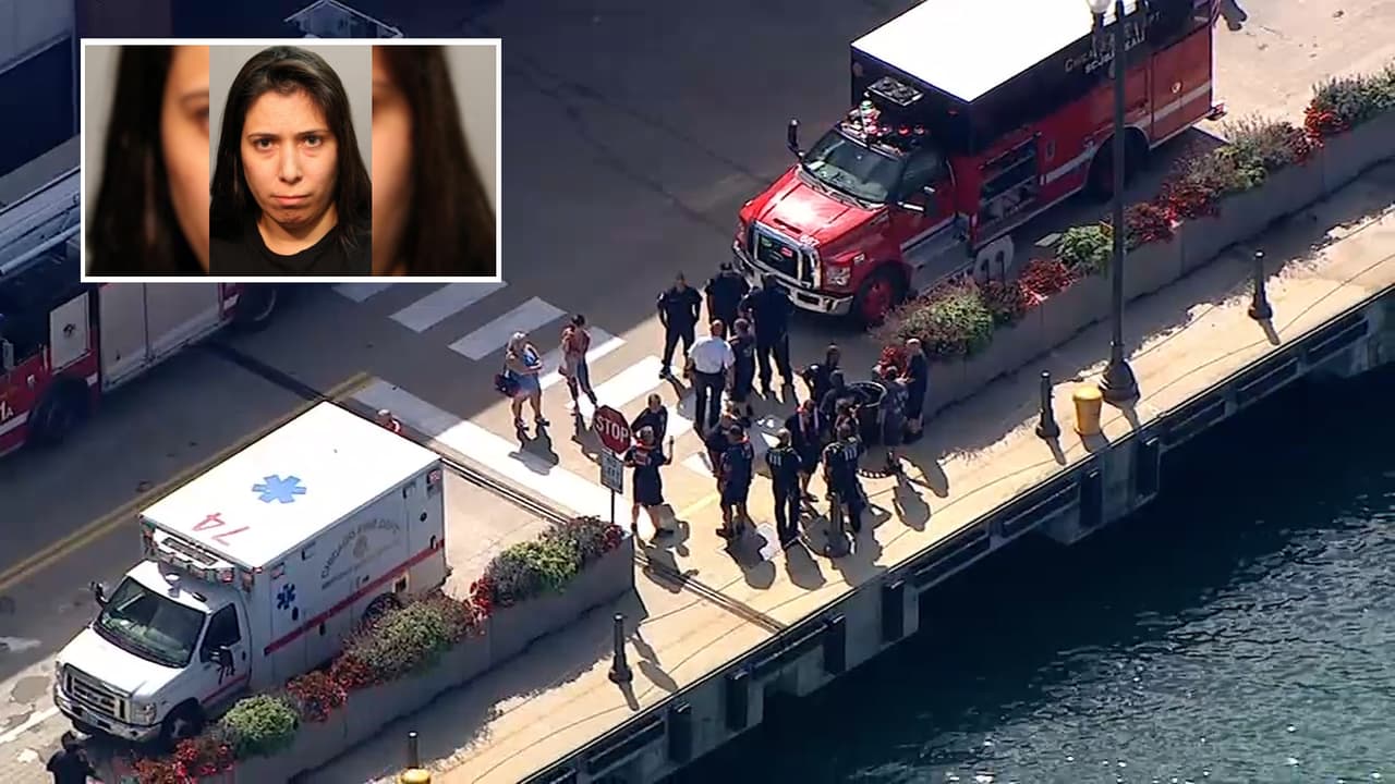 En un momento, Moreno revisó que no hubiera nadie a su alrededor, "se subió a la cadena y empujó al niño por fuera de la plataforma con ambas manos. Luego se sentó y miró al agua mientras el niño se hundía”, según detalles consignados en documentos judiciales.
<br>