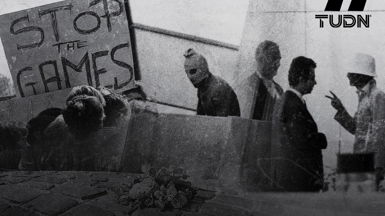 La masacre de Múnich 1972, el día que cimbró al olimpismo