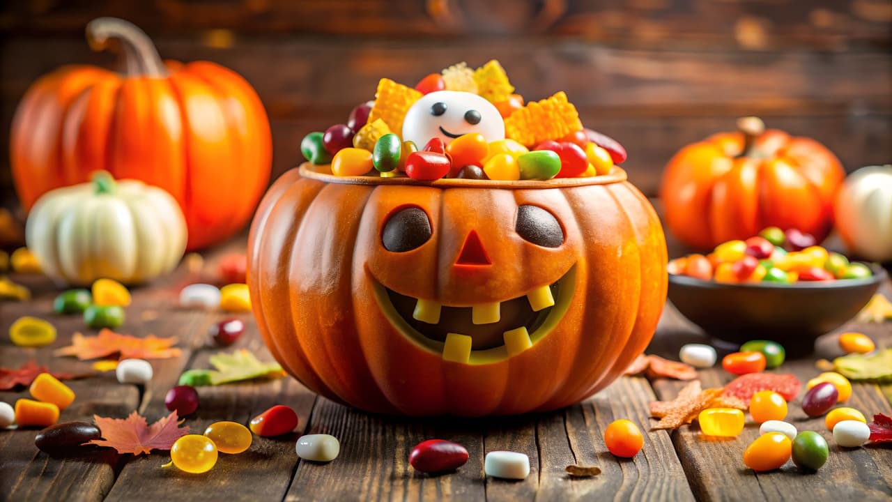 <h3 class="cms-H3-H3">Un octubre para todos 👻</h3>
<br>Halloween en Texas tiene algo que no cabe en ninguna bolsa de dulces: 
<b>comunidad. </b>
<br>En cada parque, cada calle y cada plaza se mezclan
<b> risas, música y ese ritual simple de compartir. </b>
<br>Esta guía es para que nadie se quede fuera del festejo, ni el bolsillo, ni la distancia, y para recordar que 
<b>las mejores historias de miedo se cuentan en grupo, al aire libre, y sin pagar entrada.</b>