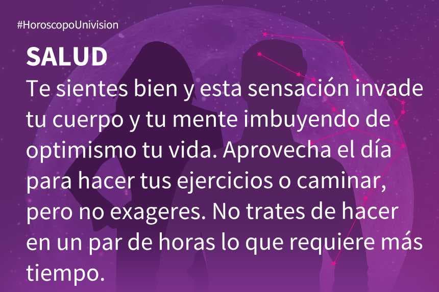 Sagitario 15 de septiembre de 2019