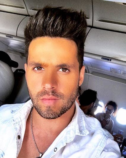 "Al ver lo de 'Tephy' me di cuenta de que
<b>cometí un error</b> al no hablar porque
<b>esto se pudo haber evitado</b>, cuesta mucho trabajo aceptarlo es el miedo, es todo".
<br>