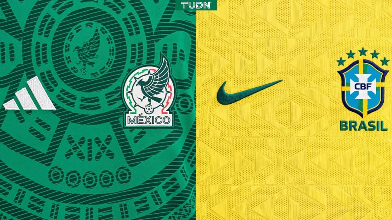 ¡Nike y Adidas en problemas! Demanda de playeras del Mundial supera previsiones