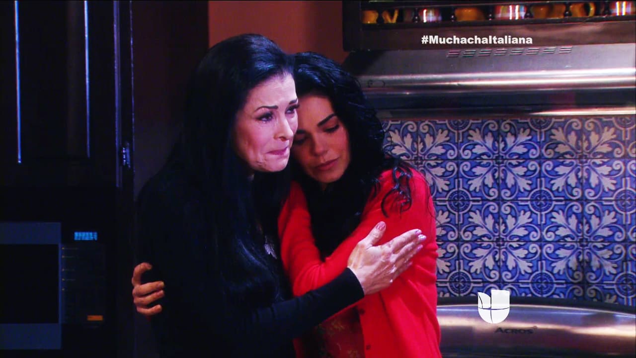 Todos en el rancho lamentan su partida, las van a extrañar mucho.