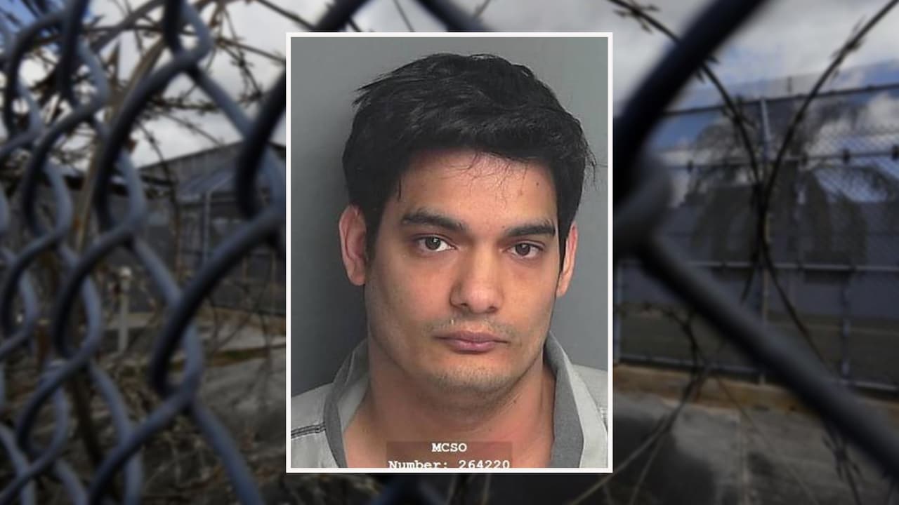 Arrestan a trabajador de guardería acusado de indecencia contra un menor en el condado Montgomery 