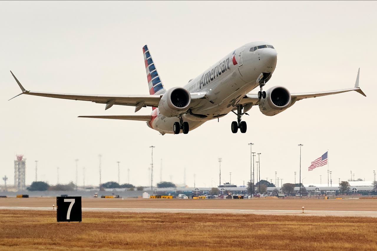 American Airlines y JetBlue suspenden algunos vuelos sin escalas desde el aeropuerto de Austin