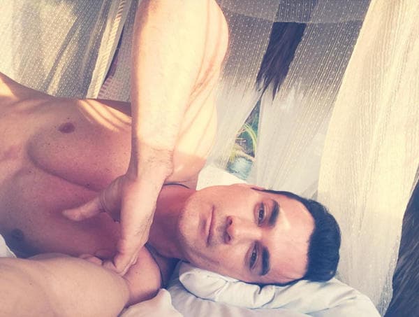 También lo vimos en Como En El Cine y Ellas Inocentes o Culpables.