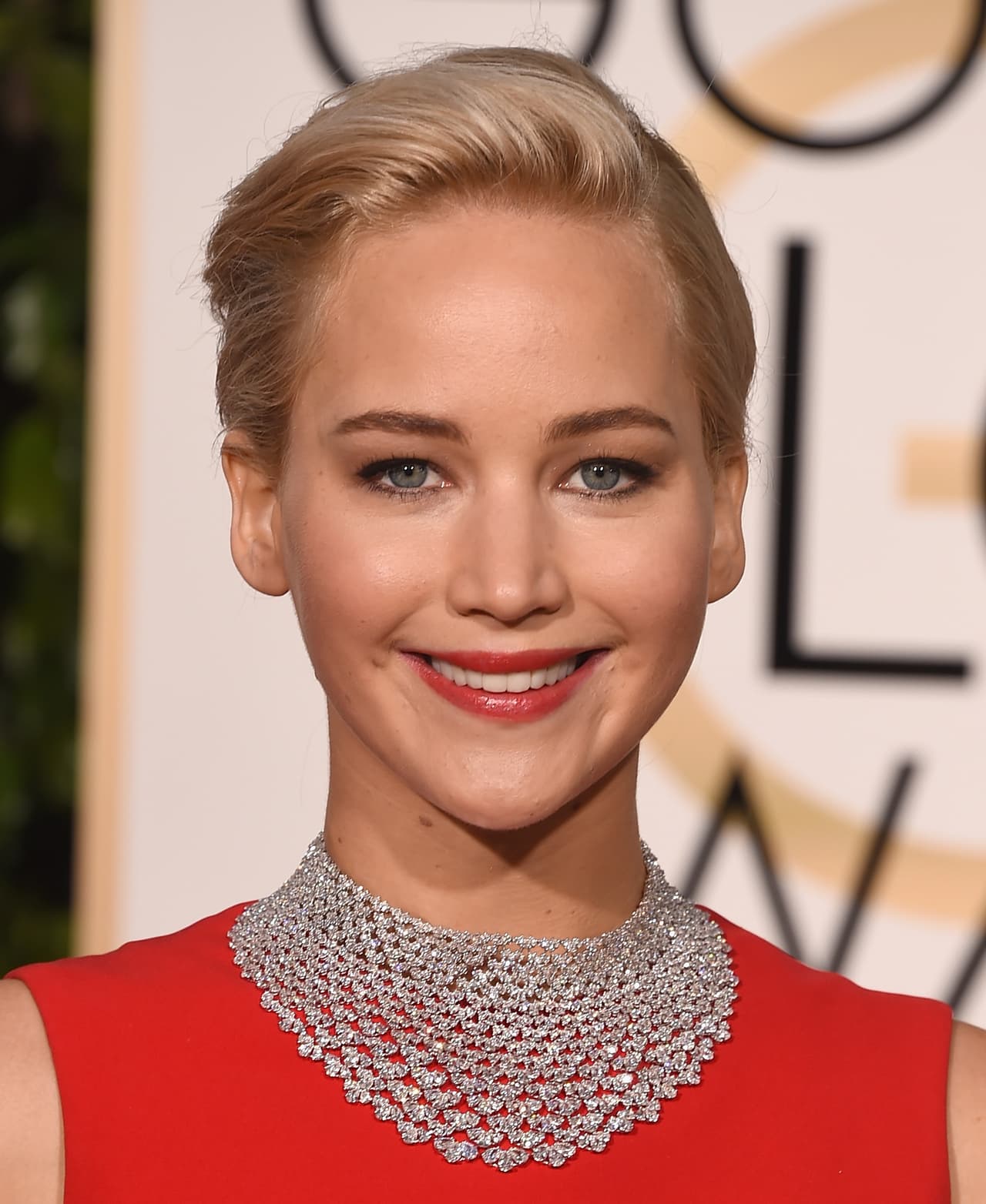 73rd Annual Golden Globe Awards - Arrivals Jennifer Lawrence