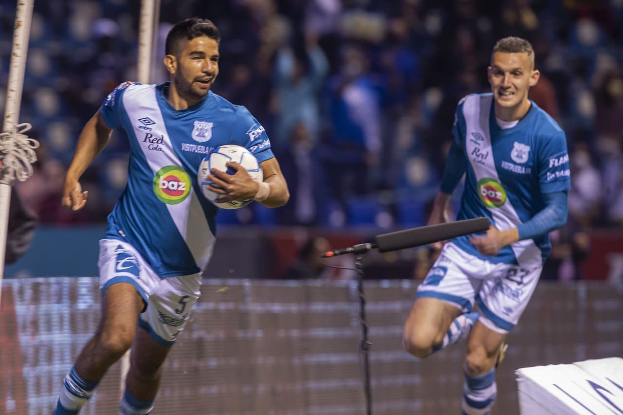 Puebla es más líder que nunca y Rayados de Monterrey sigue sin recuperarse del duro fracaso en el Mundial de Clubes y ahora deambula en el Grita México 2022.