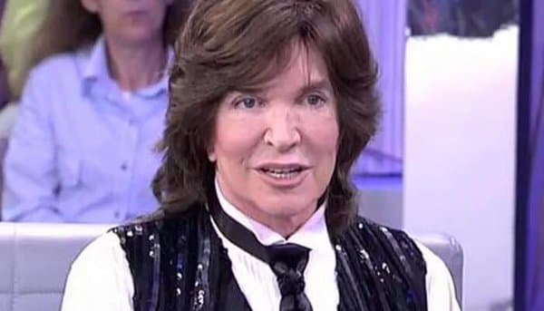 En 2018, cuando tenía 71 años, y según sus palabras, aseguró sentirse mejor que nunca.