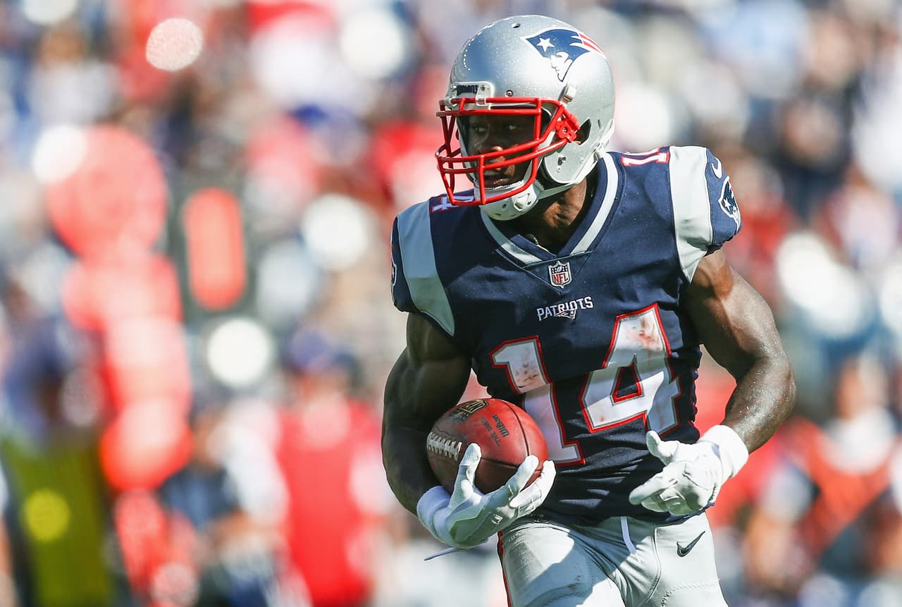 ¡Otra bomba de los Rams! Ahora canjearon por el WR Brandin Cooks 