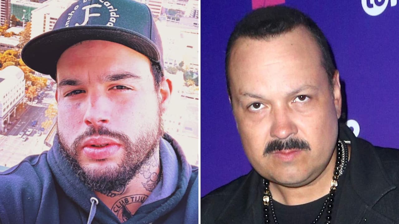 Hijo mayor de Pepe Aguilar muestra por primera vez a su hija: el cantante aún no la conoce