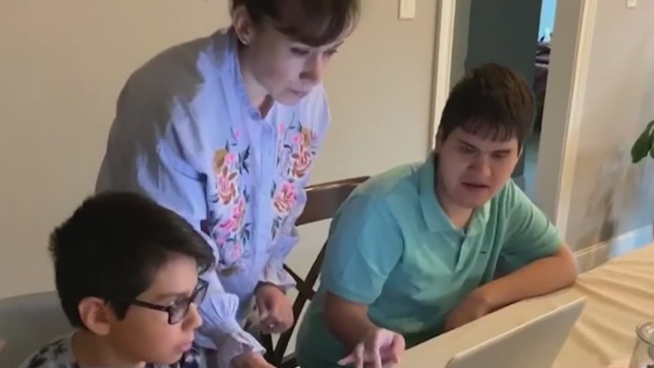 San Antonio extiende la orden de quedarse en casa hasta el 4 de junio 