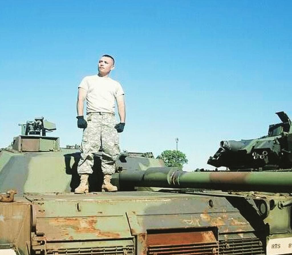 Ramos logró superar esta enfermedad por medio de su taquería “Tres Betos”.
<br>