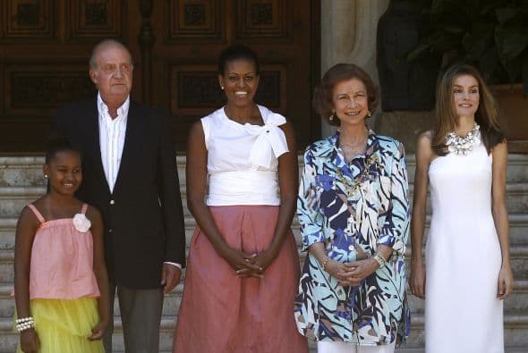 "Es necesario que haya una mayor sensibilidad respecto a los costes soportados por los contribuyentes para los viajes personales", agregó Fitton.