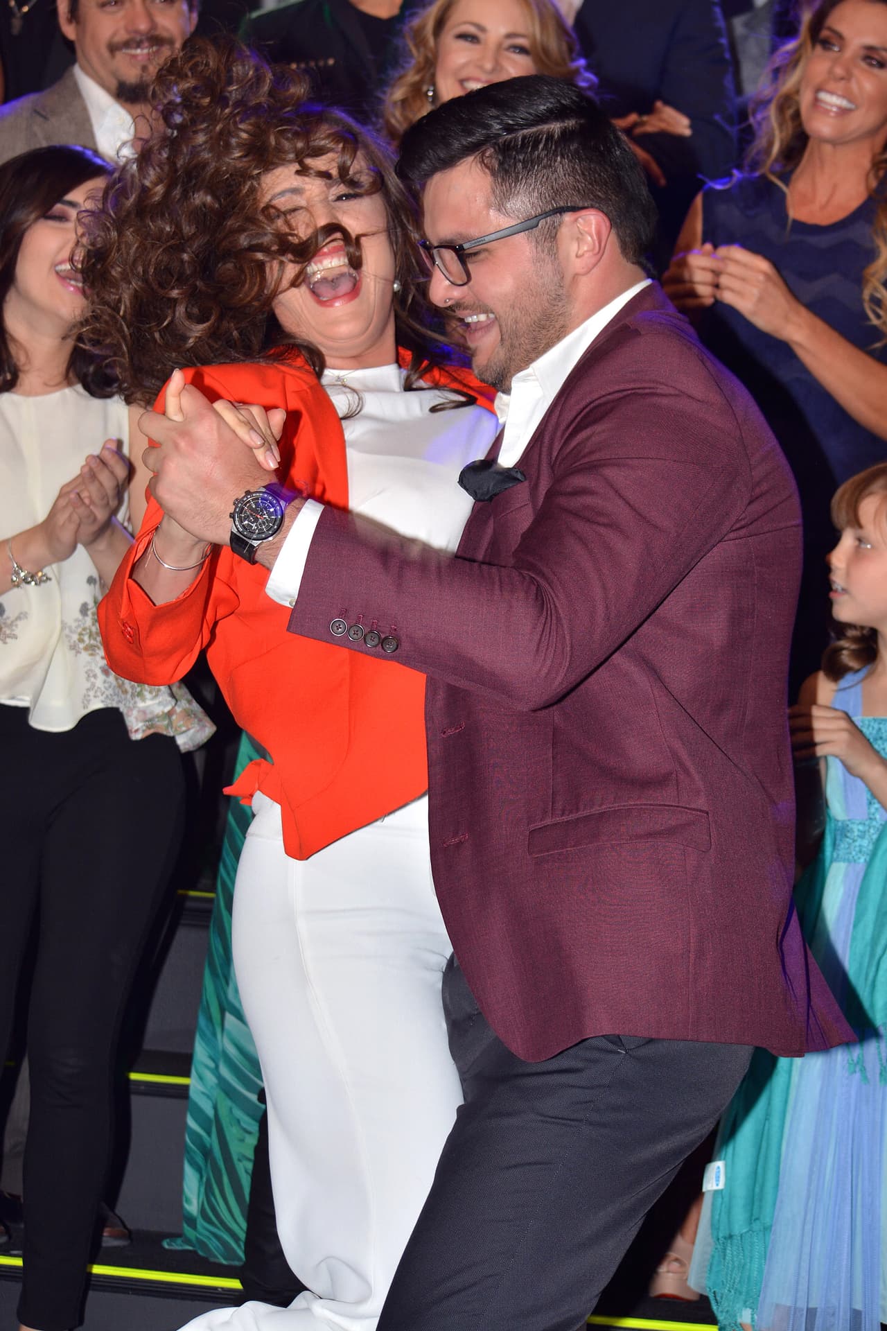 El tema principal es interpretado por Shakira y Maná, ¡así que no debes perder detalle!