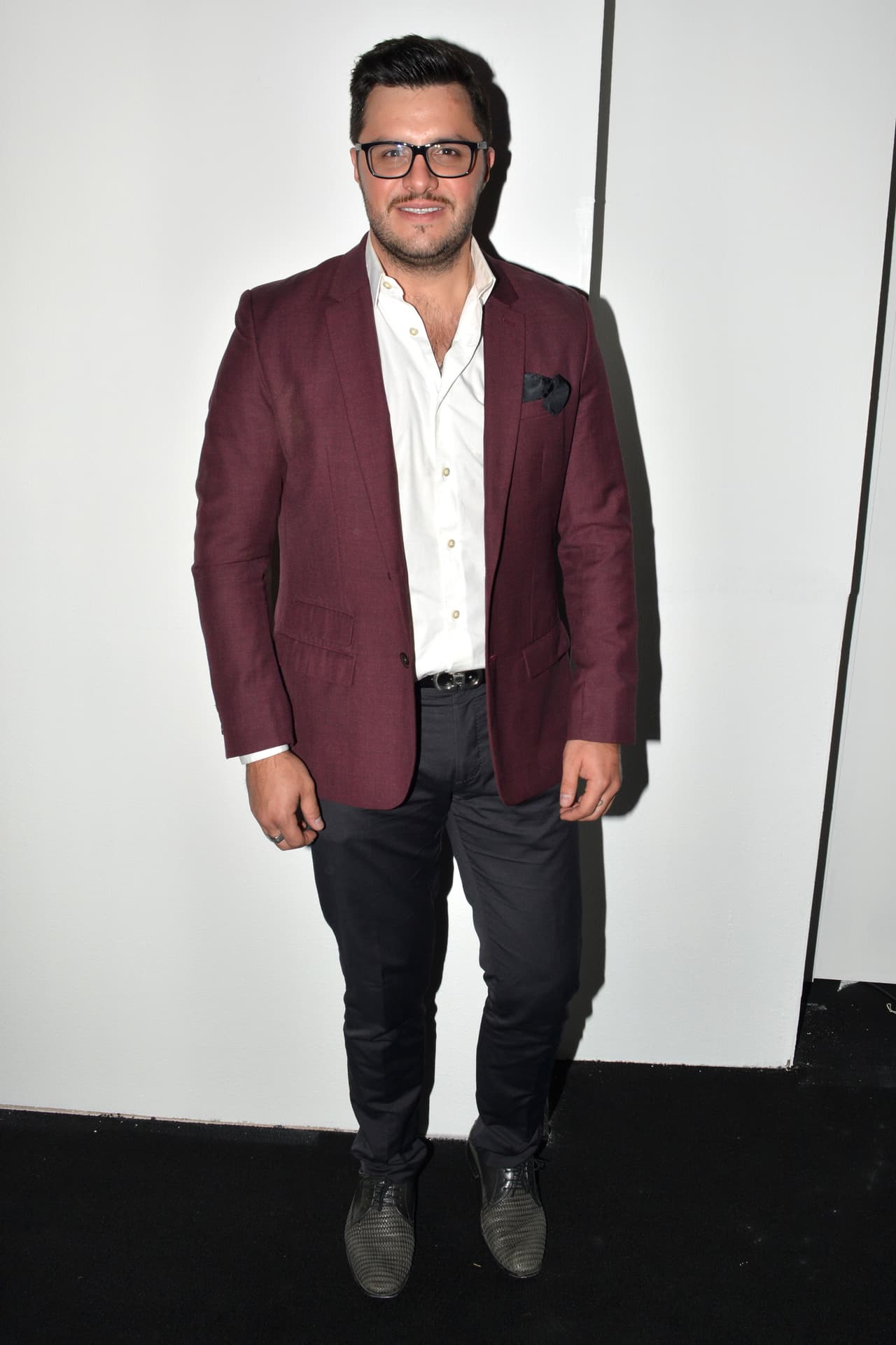 Paul Stanley le pondrá el toque divertido a "Sueño de Amor".