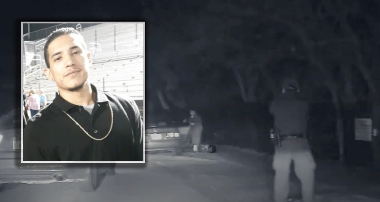 No serán enjuiciados los oficiales de APD involucrados en el tiroteo fatal de Alex Gonzáles en enero de 2021