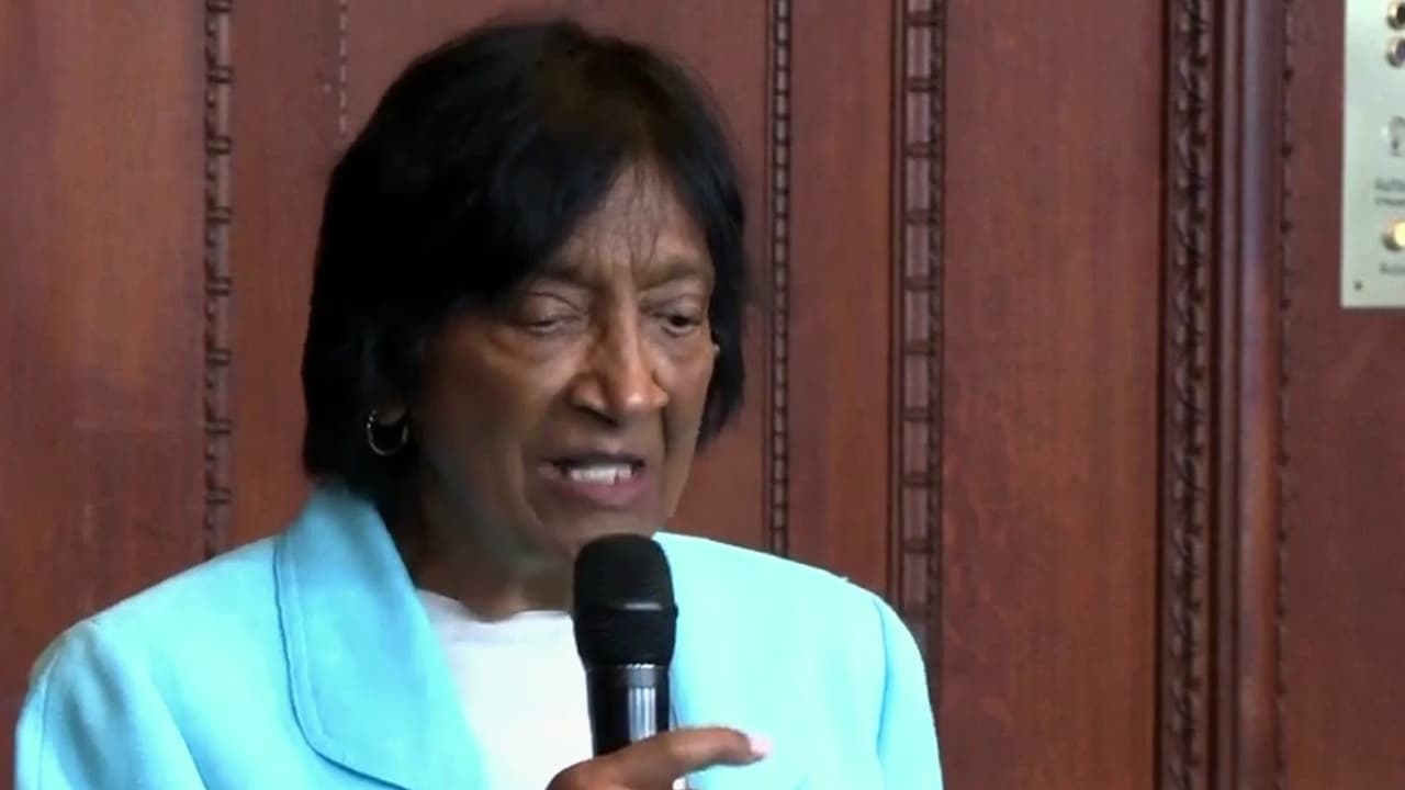 La abogada sudafricana Navanethem Pillay gana el Premio Nobel de la Paz 2026