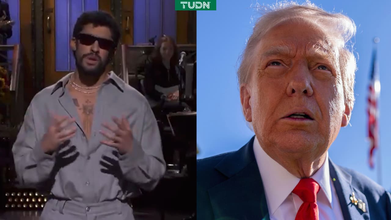 ¡Recadito en español y en vivo! Bad Bunny rompe el silencio sobre el Super Bowl