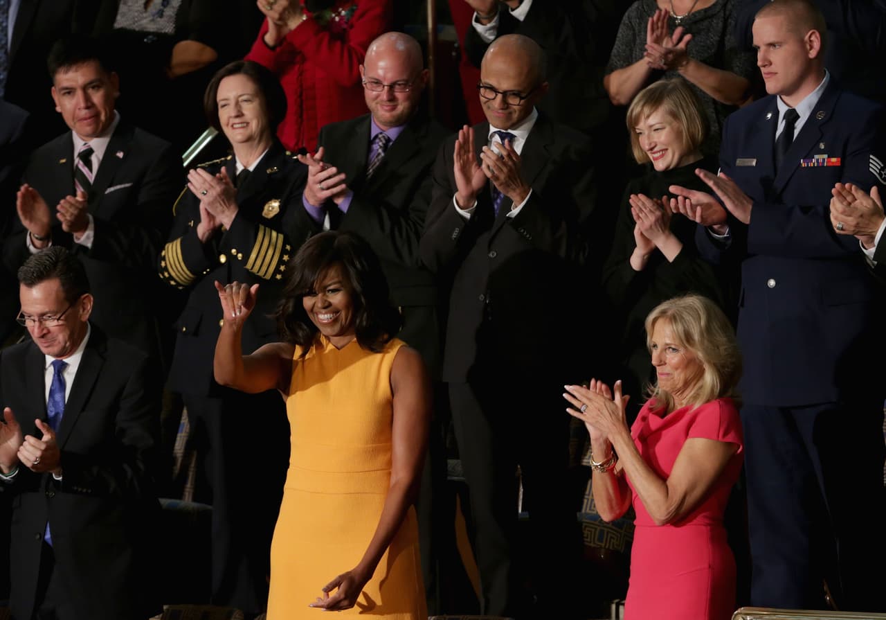 Historias de ''soñadores'' deben divulgarse, pide ''dreamer'' mexicano invitado de Obama