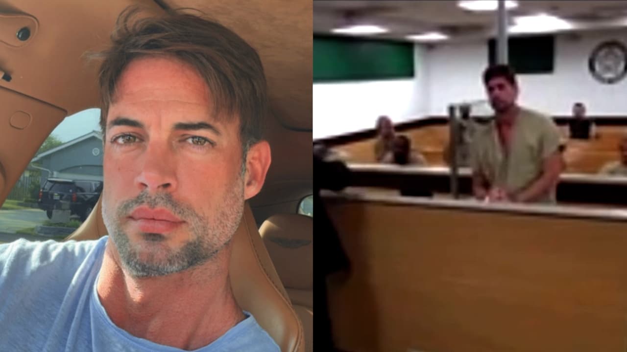 William Levy es demandado por el estado de Florida tras incidente en restaurante: esto se sabe