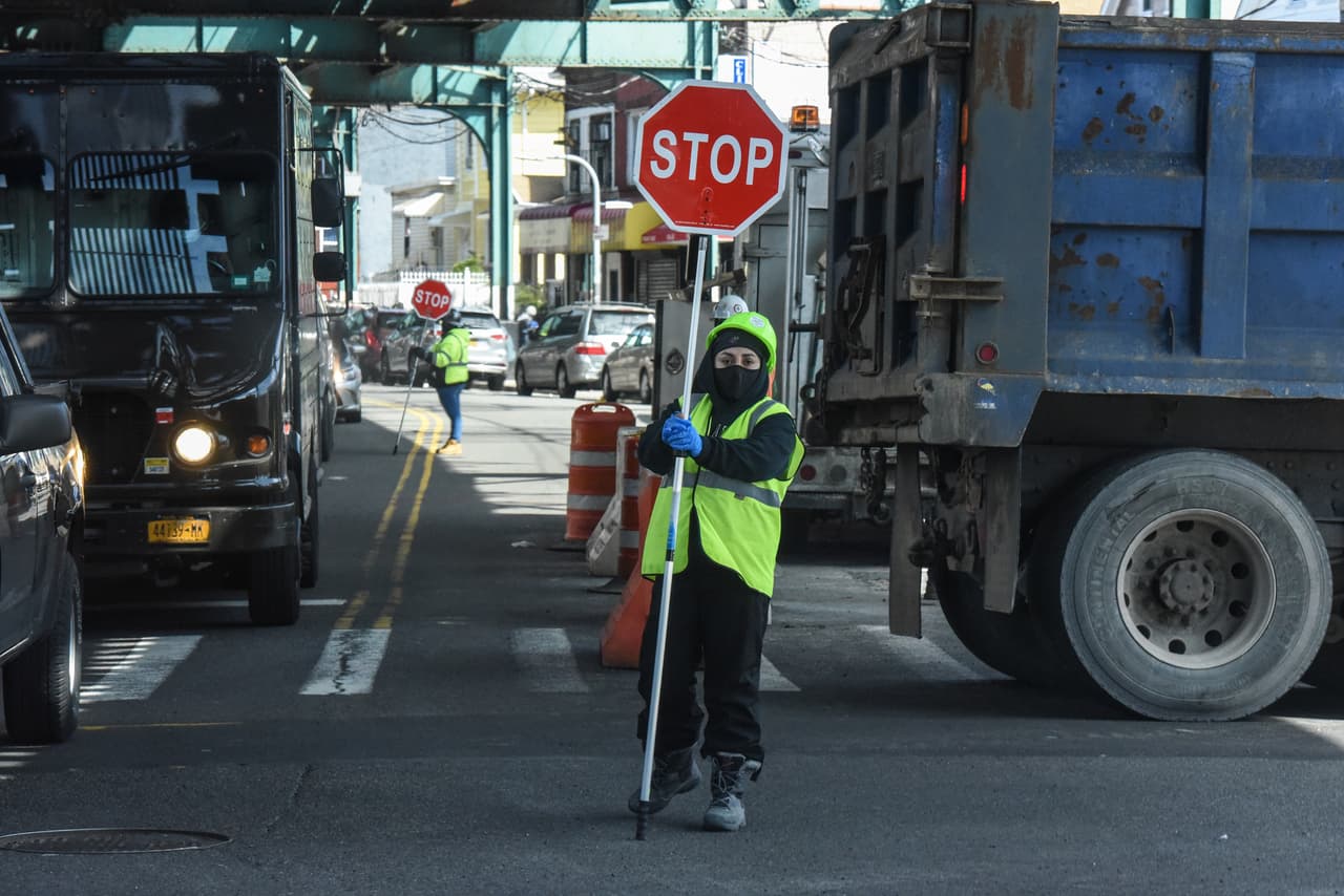Inmigrantes indocumentados en NY quedan fuera de ley de licencia por enfermedad aprobada por coronavirus