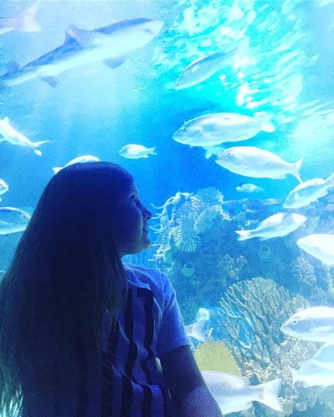 Ya desde el pasado fin de semana, Geraldine Bazán dio un adelanto de este importante paso en la vida actoral de su hija de 11 años. 
<br>