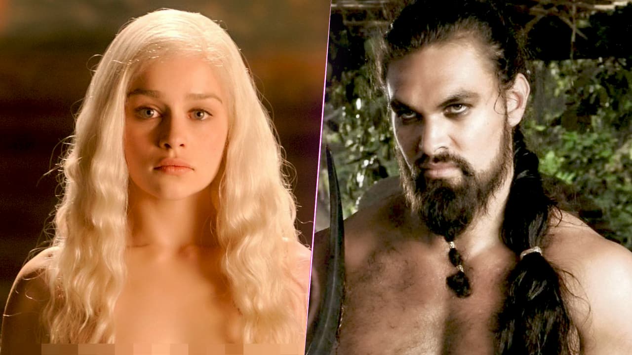 5 actores que sufrieron al grabar escenas íntimas: Salma Hayek no podía dejar de llorar