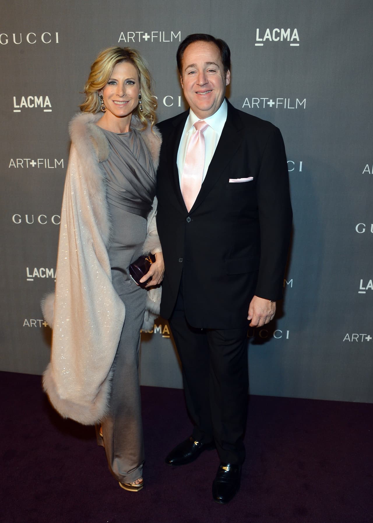 <b>Eric Smidt tiene una fortuna de $9 mil millones.</b> Es el gerente de Harbor Freight Tools, una empresa de venta de herramientas para el hogar que tiene más de 1,300 tiendas.