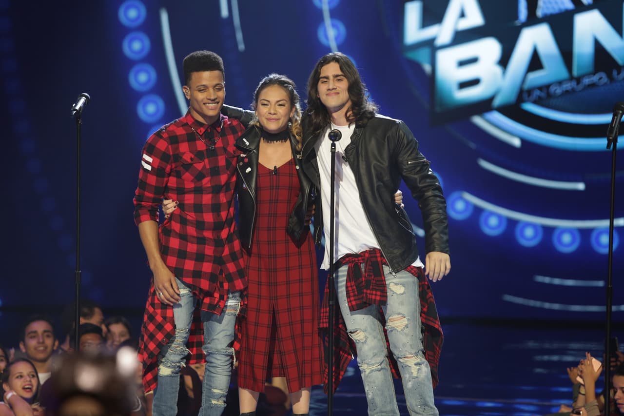 Una colaboración de Mana junto a Shakira.