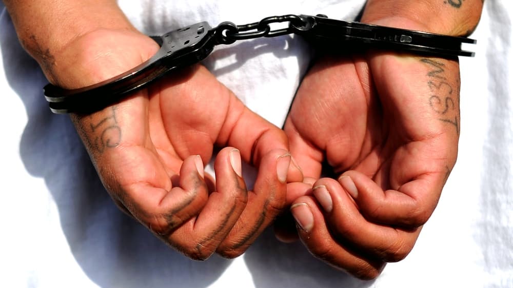 Pandilleros podrán regresar a las esquinas de Los Ángeles y marcar territorio