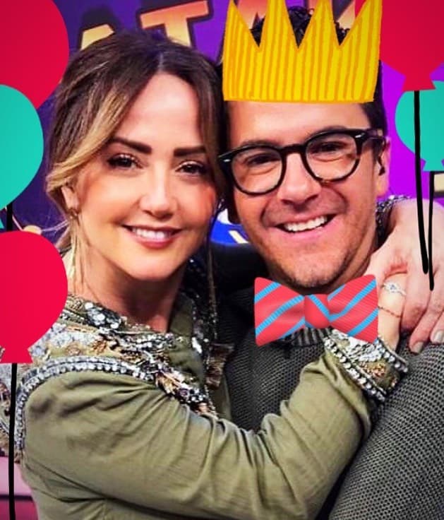 “Por más que digan ahora que Mau Mancera se irá por mi culpa es mentira (si supieran lo que adoro a ese chaparrito y lo que le he insistido para que no se vaya)”, se lee en el mensaje.