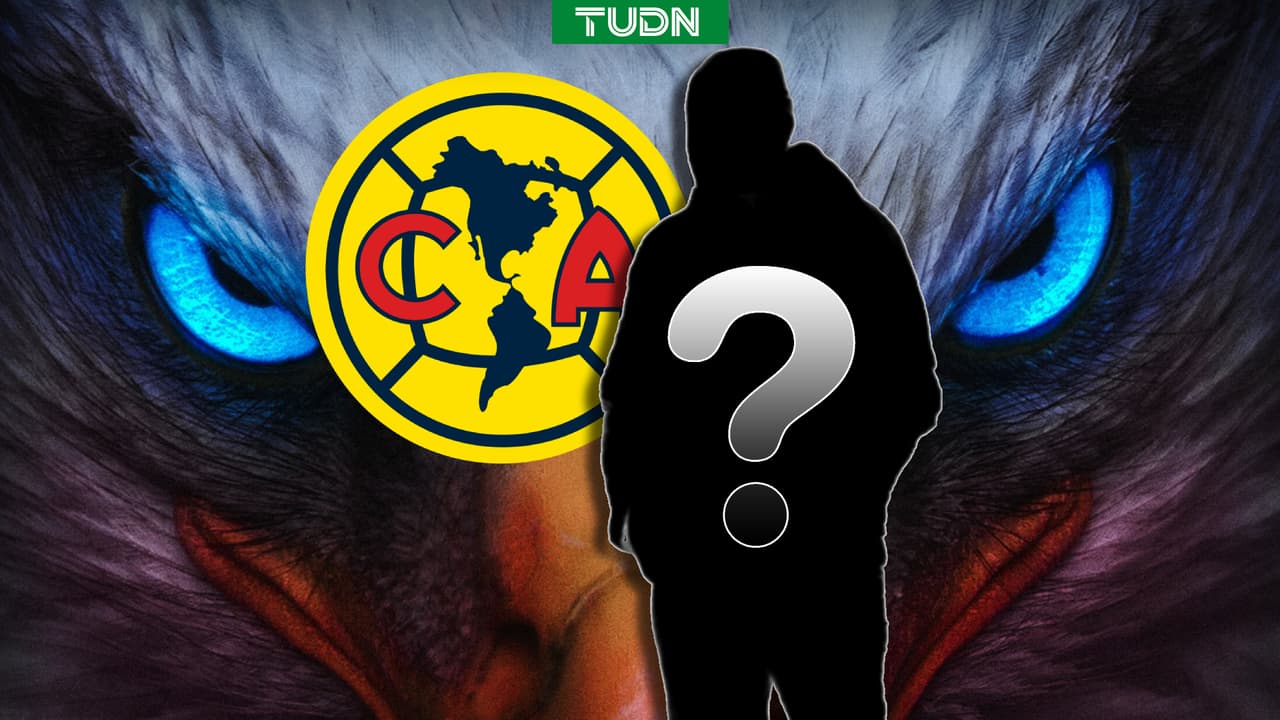 EXCLUSIVA: ¡América va por un atacante para reforzarse este torneo!